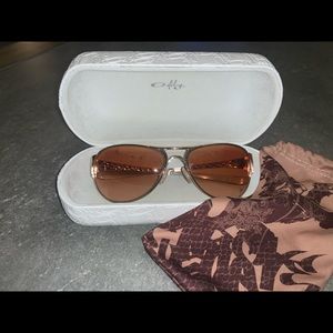 Oakley Restless GB